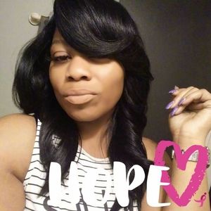 Meet your Posher, Angela